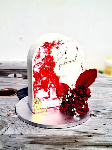 Sophie Y Cake Art - Thumbnail