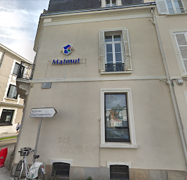Photo n°6 de Matmut à Angers (Compagnie d'assurance moto)