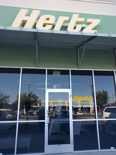 Hertz