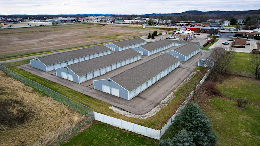 MC Self Storage 79 - Visual
