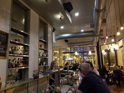 Merchant Bar