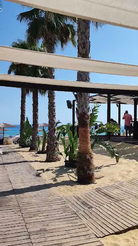 Παραλία Αμμόλοφοι, 640 07