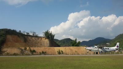 Photos of Nathong Airport