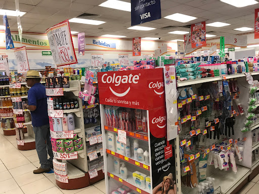 Farmacia Guadalajara San lorenzo Gallery - Mexico