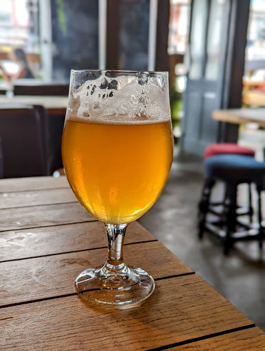 OverDraught - Visual