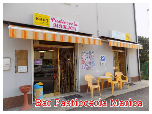 Bar Pasticceria Marica - Bondeno