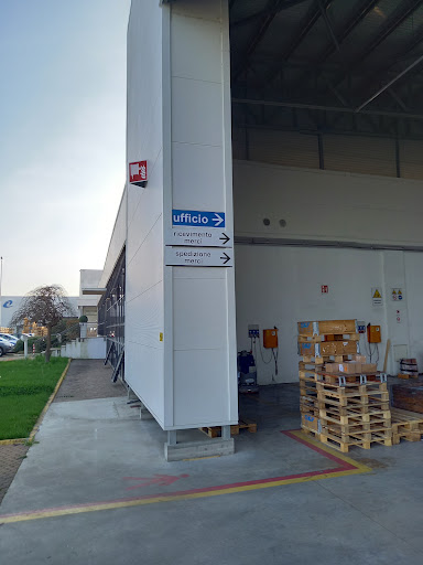 Comer Industries s.p.a ( villanova ) RE - Thumbnail