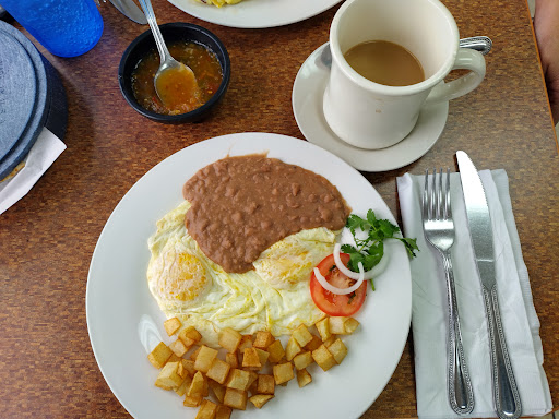 La cocina de chriskel mexican restaurant - Thumbnail