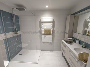 Photo n°5 de La Maison d'Eva à Tombeboeuf (Appartement de vacances)