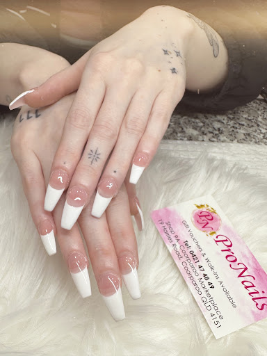ProNails Coorparoo Marketplace - Thumbnail