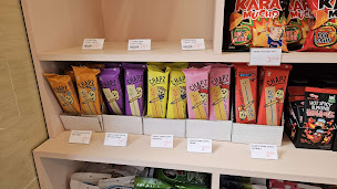 Photo n°32 de YUMMYSO Snack & Lifestyle à Paris (Magasin)