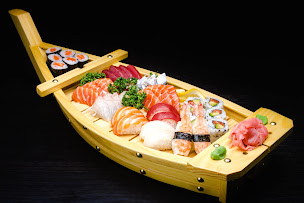 Photo n°10 de AYAKO SUSHI- Saint égreve à Saint-Égrève (Restaurant de sushis)