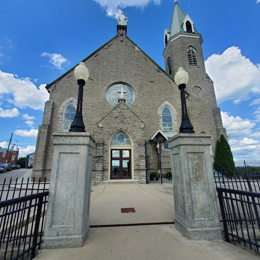 Holy Cross - Immaculata Parish - Thumbnail