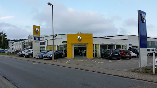 Autohaus Lotz KG