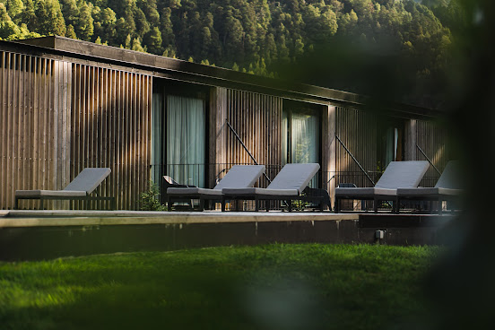 Landescape Furnas by null