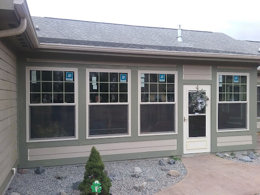 Jordan's Home Improvements