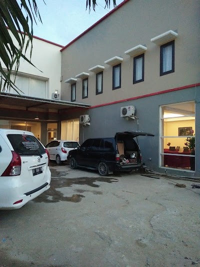 lodging