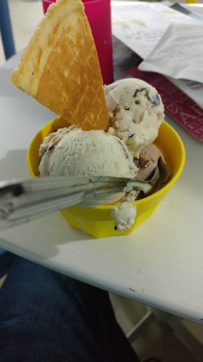 Photos of Nice Cream