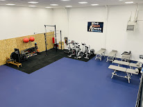 Kiné Sport Centre Balnéo à Saint-Bonnet-de-Mure