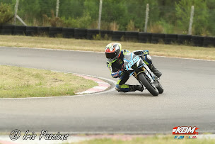 Photo n°1 de K.D.M Kid Découverte Moto (école de pilotage motocyclisme) à Mérignac (Concessionnaire de motos)