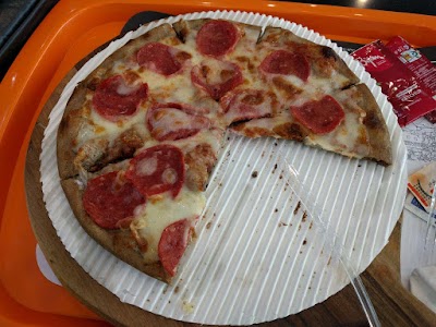 Photos of Parkside Food Court