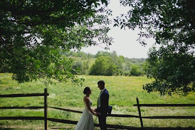 The Vermont Wedding Barn