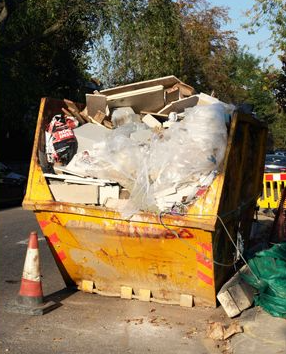 Bangor Skip Rental Services