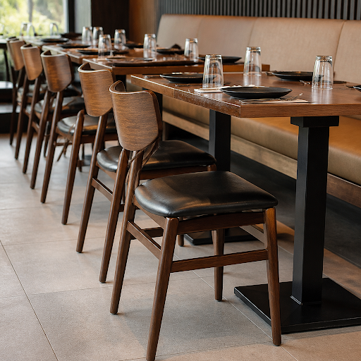 Running a busy restaurant or café means your chairs and tables face constant use, spills and move… post image