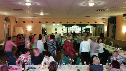 Landgasthaus Steinbach - Visual