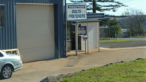 Drayton Bolts & Fasteners