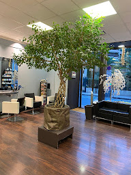 Photo n°2 de Salon Gaspard à Nice (Salon de coiffure)