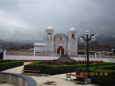 photo of Iglesia de Santa Úrsula de Viraco