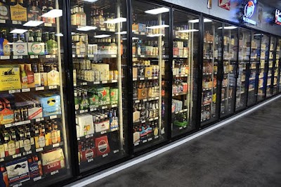 Cellar Door Wine & Spirits - Murray