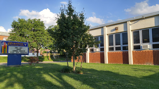 Houston Elementary School