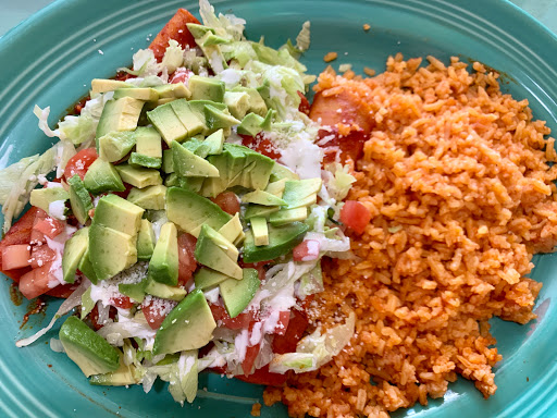 Taco Taco - Visual