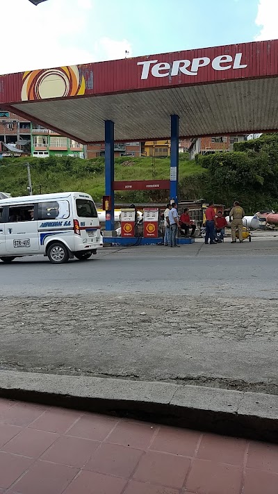 Photos of Estacion de Servicio Miramar