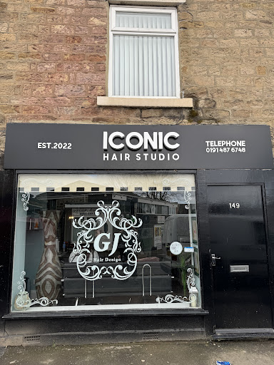 Iconic Hair Studio - Thumbnail