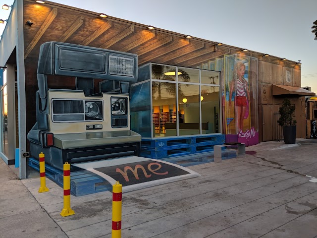 Wynwood Art Walk