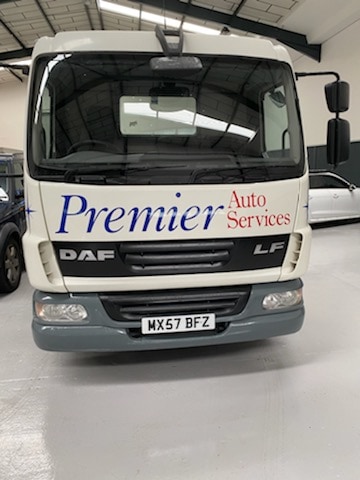 Premier Auto Services photo 2