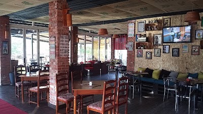 Bar Restaurant Taverna Bexhisteni