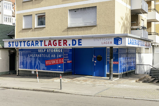 Stuttgart Lager - Thumbnail