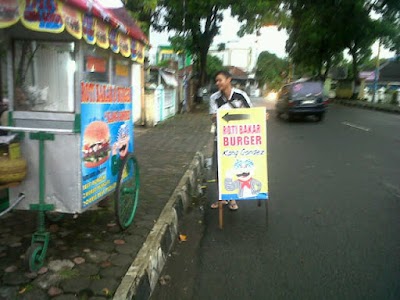 Photos of Toast & Burger Kang Gondez