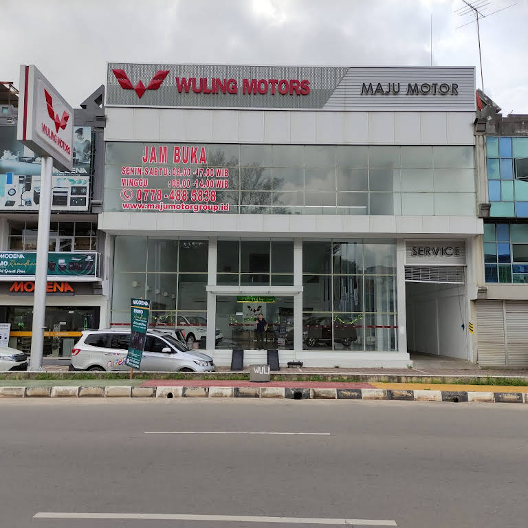 Wuling arista jayakarta