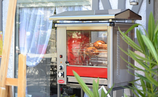 Photo 1 - La Maison du Burger