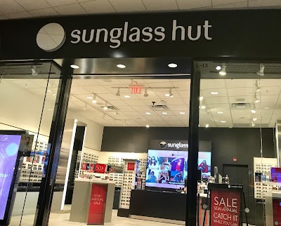 Sunglass Hut