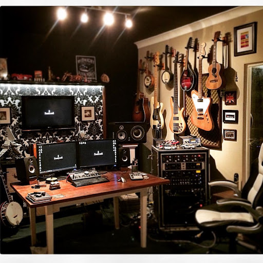Fraser-Rose Recordings - Thumbnail