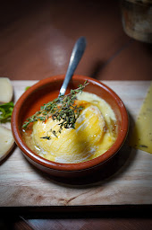 Photo n°28 de Brasserie Aux Deux Amis • Restaurant / Bar • Maurin (Lattes) à Lattes (Restaurant français)