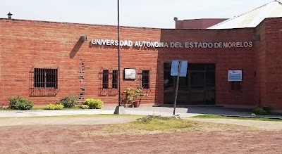 Photos of Escuela de Estudios Superiores del Jicarero - UAEM