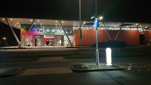 The Venue Leisure Centre - Thumbnail