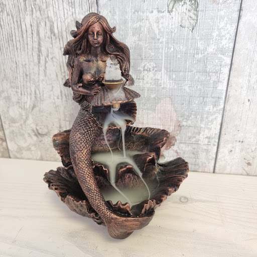 Sunset Ocean Designs - Visual